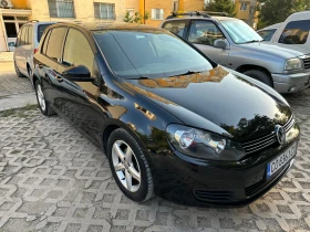 VW Golf 2.0 TDI | Mobile.bg    2