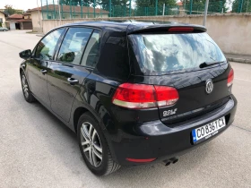 VW Golf 2.0 TDI | Mobile.bg    8