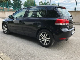 VW Golf 2.0 TDI | Mobile.bg    7