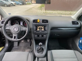 VW Golf 2.0 TDI | Mobile.bg    13