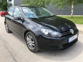 VW Golf 2.0 TDI | Mobile.bg    10