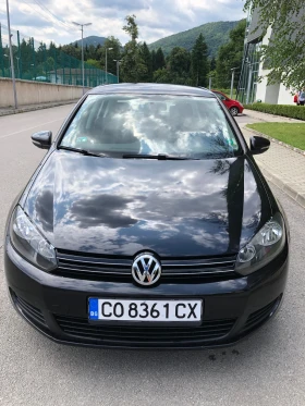 VW Golf 2.0 TDI | Mobile.bg    11