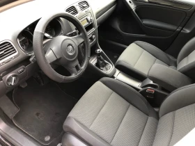 VW Golf 2.0 TDI | Mobile.bg    14