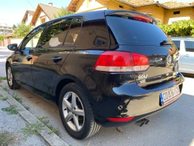 VW Golf 2.0 TDI | Mobile.bg    4