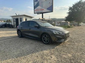 Обява за продажба на Ford Focus 1.5 ST Line X ~12 999 EUR - изображение 2