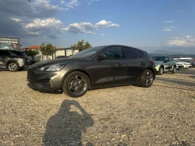 Ford Focus 1.5 ST Line X