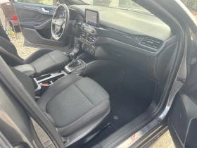 Обява за продажба на Ford Focus 1.5 ST Line X ~12 999 EUR - изображение 9