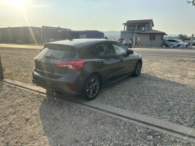 Обява за продажба на Ford Focus 1.5 ST Line X ~12 999 EUR - изображение 3