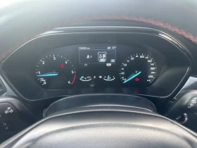 Обява за продажба на Ford Focus 1.5 ST Line X ~12 999 EUR - изображение 10