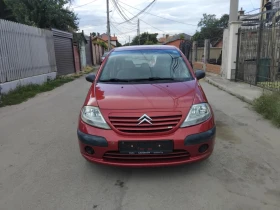     Citroen C3 1.1
