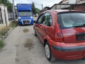 Citroen C3 1.1 | Mobile.bg    3
