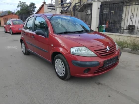 Citroen C3 1.1 | Mobile.bg    2