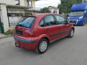 Citroen C3 1.1 | Mobile.bg    5