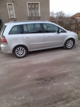 Opel Zafira | Mobile.bg    2
