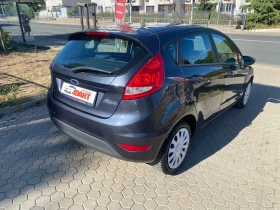 Ford Fiesta 1.4i/ГАЗ - 5800 лв. - 70960671 4