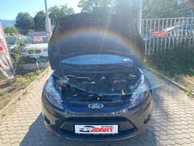 Ford Fiesta 1.4i/ГАЗ - 5800 лв. - 70960671 15