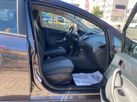 Ford Fiesta 1.4i/ГАЗ - 5800 лв. - 70960671 11
