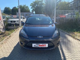 Ford Fiesta 1.4i/ГАЗ - 5800 лв. - 70960671 2