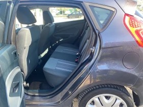 Ford Fiesta 1.4i/ГАЗ - 5800 лв. - 70960671 13