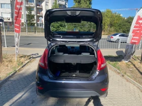 Ford Fiesta 1.4i/ГАЗ - 5800 лв. - 70960671 14