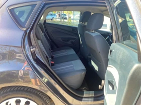 Ford Fiesta 1.4i/ГАЗ - 5800 лв. - 70960671 12