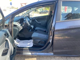 Ford Fiesta 1.4i/ГАЗ - 5800 лв. - 70960671 8