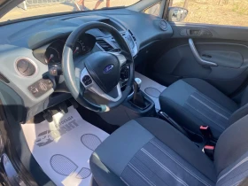 Ford Fiesta 1.4i/ГАЗ - 5800 лв. - 70960671 7