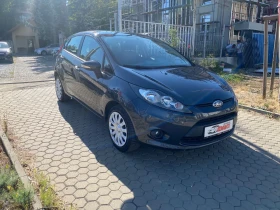 Ford Fiesta 1.4i/ГАЗ - 5800 лв. - 70960671 3