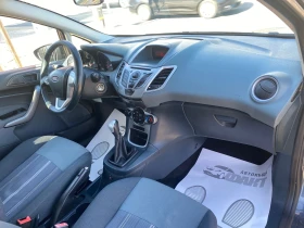 Ford Fiesta 1.4i/ГАЗ - 5800 лв. - 70960671 10
