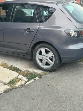 Mazda 3  3 | Mobile.bg    5