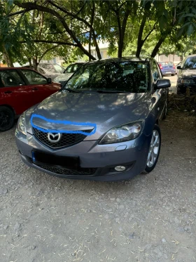 Mazda 3  3 | Mobile.bg    6