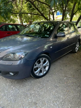 Mazda 3  3 | Mobile.bg    7