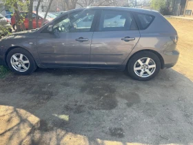     Mazda 3  3