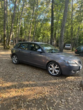 Mazda 3  3 | Mobile.bg    4