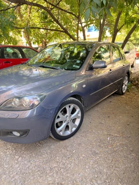 Mazda 3  3 | Mobile.bg    8