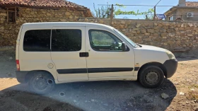Обява за продажба на Peugeot Partner ~3 400 лв. - изображение 7 | Auto.bg Обява за продажба на Peugeot Partner ~3 400 лв. - изображение 7
