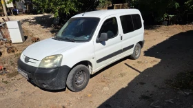 Обява за продажба на Peugeot Partner ~3 400 лв. - изображение 3 | Auto.bg Обява за продажба на Peugeot Partner ~3 400 лв. - изображение 3