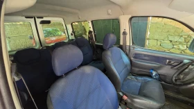 Обява за продажба на Peugeot Partner ~3 400 лв. - изображение 8 | Auto.bg Обява за продажба на Peugeot Partner ~3 400 лв. - изображение 8