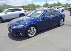 Audi A5 PREMIUM,  *  | Mobile.bg    2