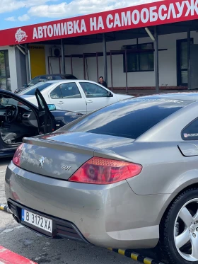 Peugeot 407 | Mobile.bg    4