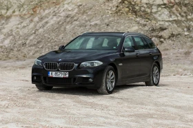 BMW 525 525XD