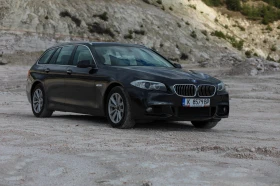 BMW 525 525XD - 28700 лв. / 14674.08 € - 19064936 2