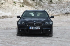 BMW 525 525XD - 28700 лв. / 14674.08 € - 19064936 3