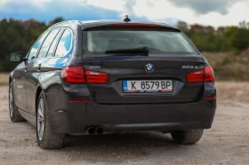 BMW 525 525XD - 28700 лв. / 14674.08 € - 19064936 7