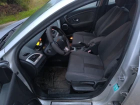 Renault Megane 1.5 DCI | Mobile.bg    13