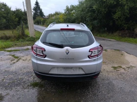 Обява за продажба на Renault Megane 1.5 DCI ~3 800 лв. - изображение 6