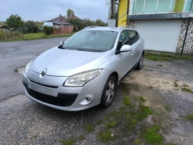 Обява за продажба на Renault Megane 1.5 DCI ~3 800 лв. - изображение 1