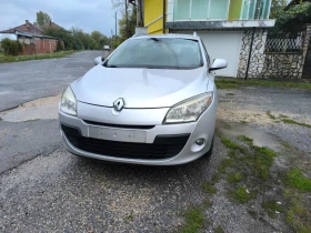 Обява за продажба на Renault Megane 1.5 DCI ~3 800 лв. - изображение 1