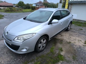 Обява за продажба на Renault Megane 1.5 DCI ~3 800 лв. - изображение 2