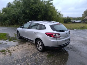 Обява за продажба на Renault Megane 1.5 DCI ~3 800 лв. - изображение 7